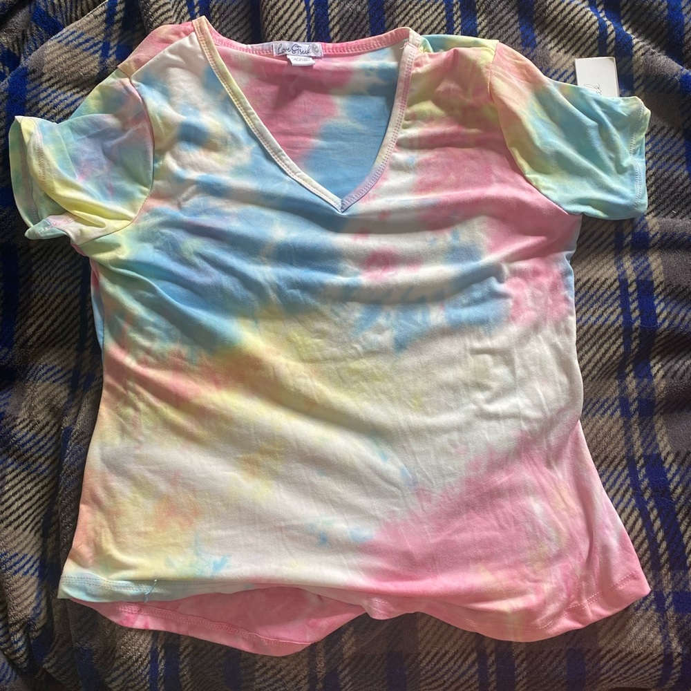Two pack t shirt (tj maxx)